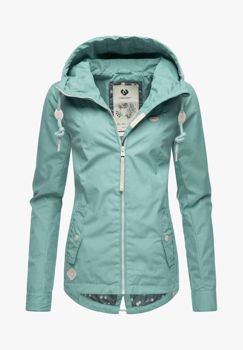 Ragwear MONADE - Parka - Sand