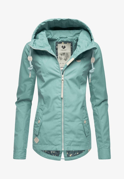 Ragwear MONADE - Parka - Sand