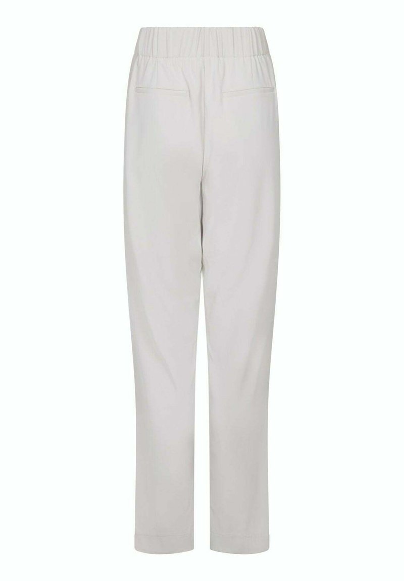 Neo Noir Stoffhose - Off White