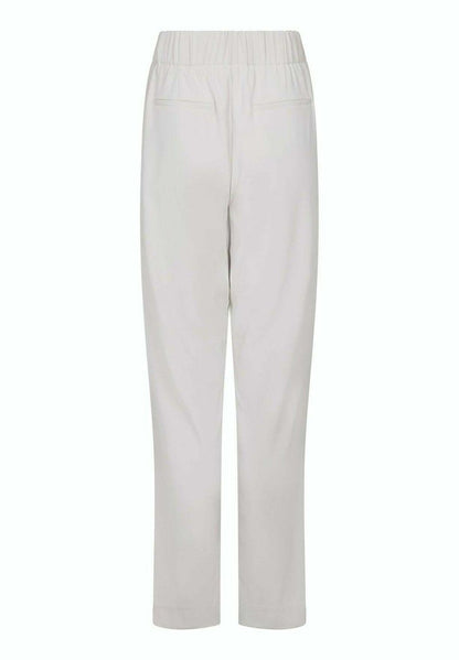 Neo Noir Stoffhose - Off White