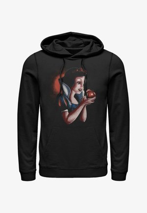 Henry Tiger STAR WARS THE MANDALORIAN MANDOMON EPI MANDO - Kapuzenpullover - Black