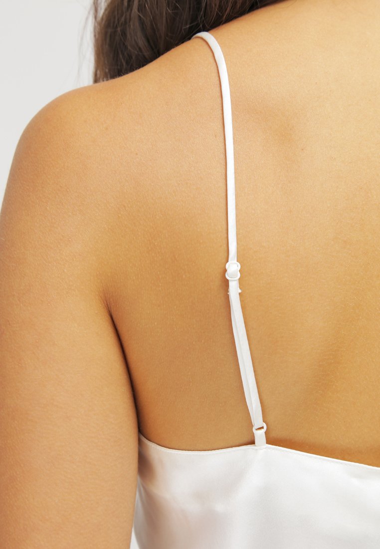  DREAM - Nachtwäsche Shirt - Naturel
