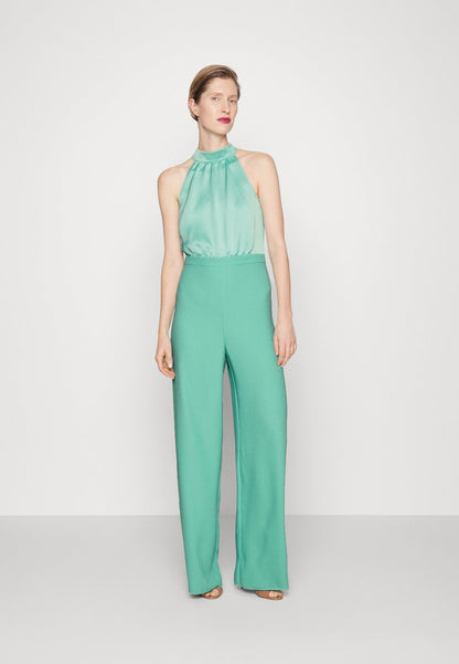 MAX & Co. QUANDO - Jumpsuit - Aquamarine