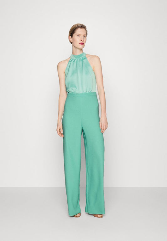MAX & Co. QUANDO - Jumpsuit - Aquamarine
