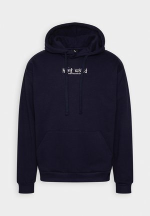 Kaotiko FRESH NOODLES UNISEX - Sweatshirt - Ivory