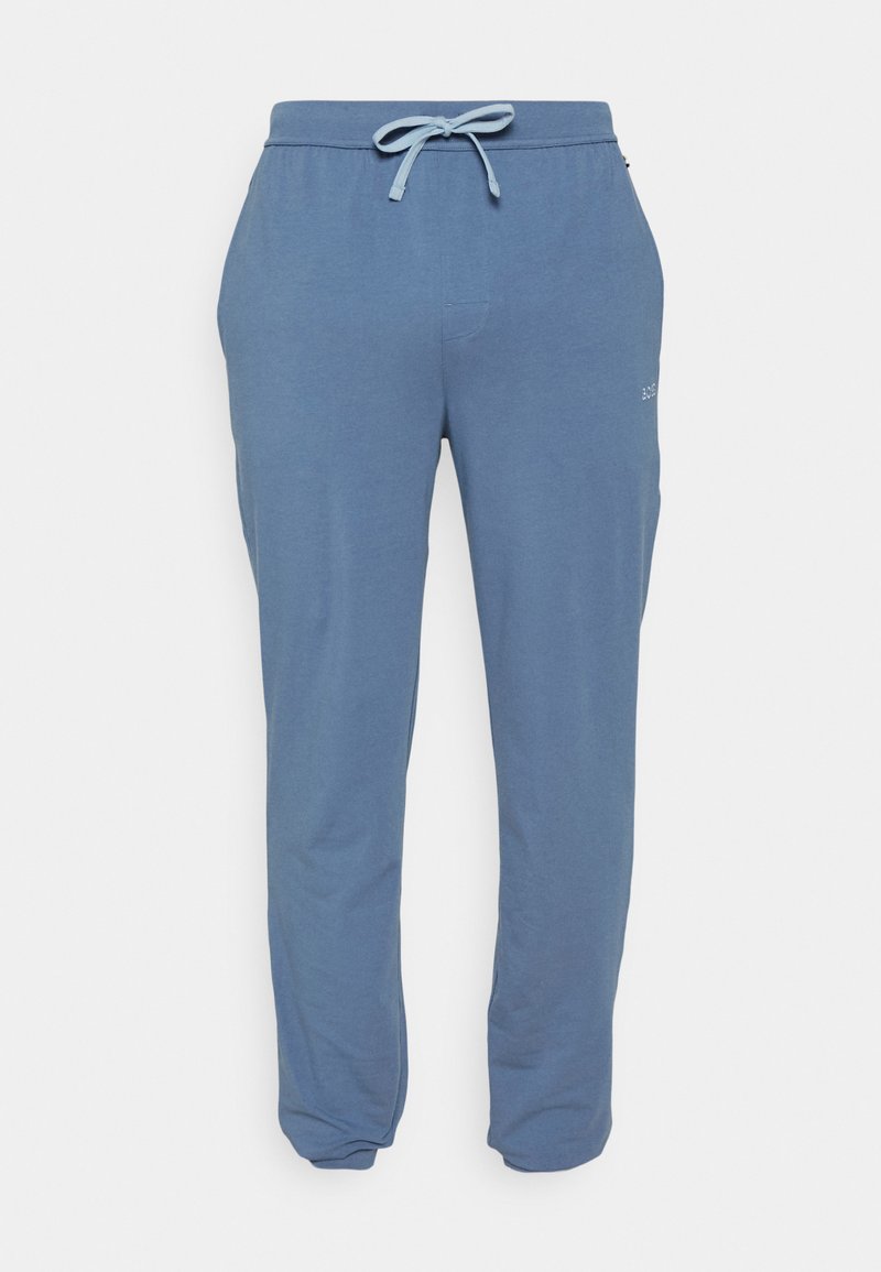 Boss MIX&MATCH - Nachtwäsche Hose - Dark Green Six