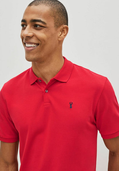 Next REGULAR - Poloshirt - Bight Red
