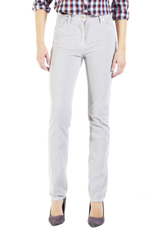  Jeans Slim Fit - Grigio