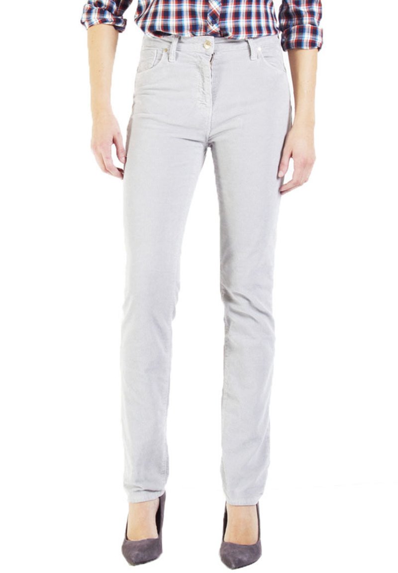  Jeans Slim Fit - Grigio