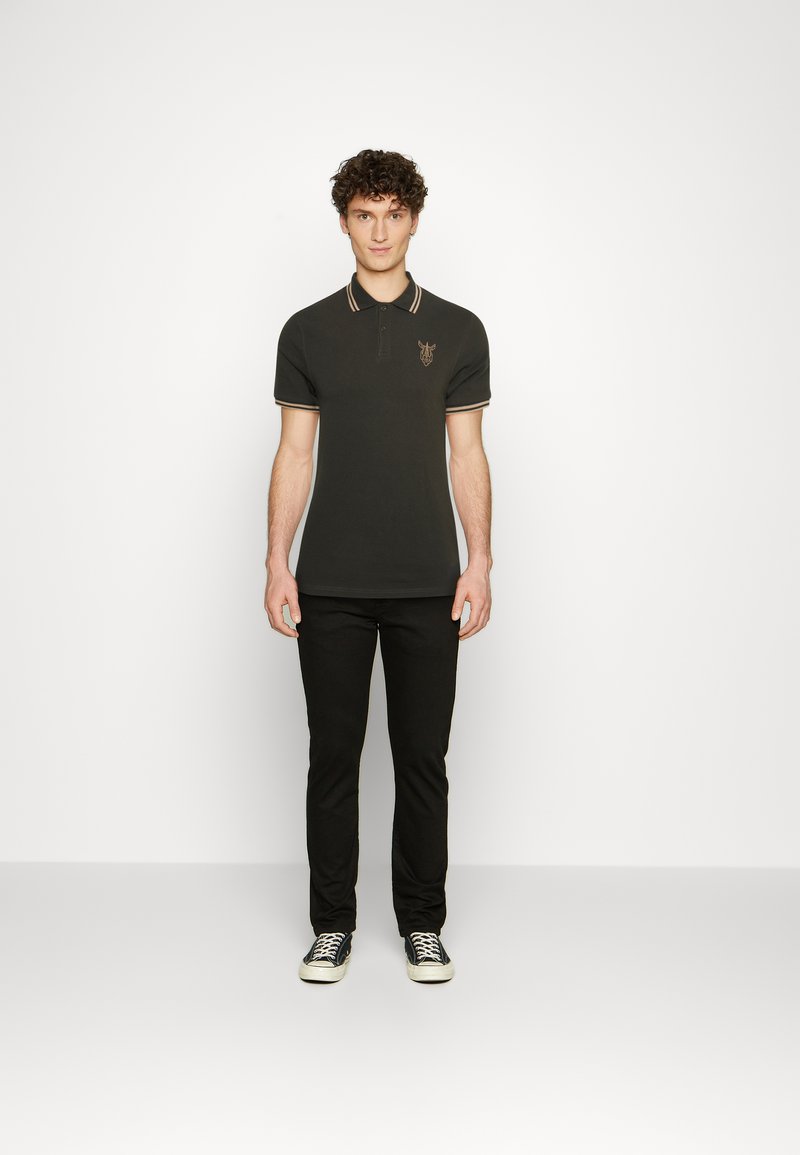  CHELSEA - Poloshirt - Khaki