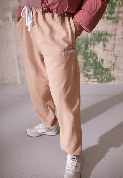 Ellesse VELAM - Jogginghose - Beige