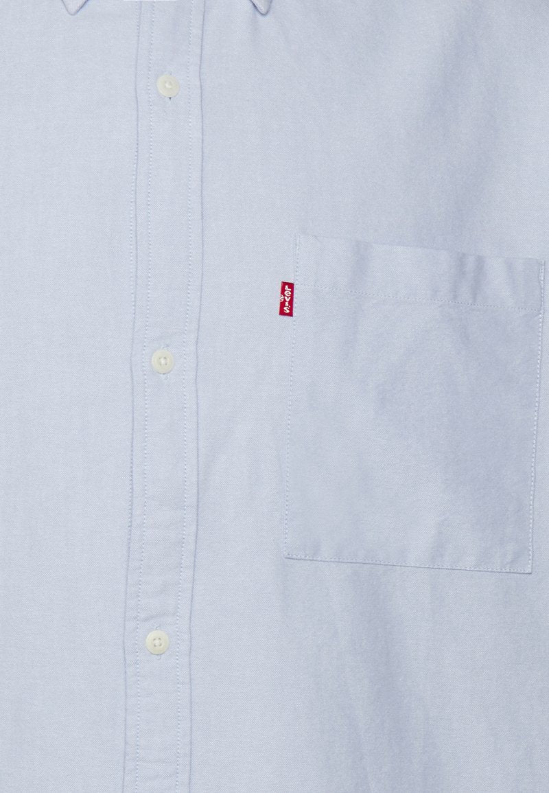 ALAMEDA BUTTON DOWN - Hemd - Serenity Blue