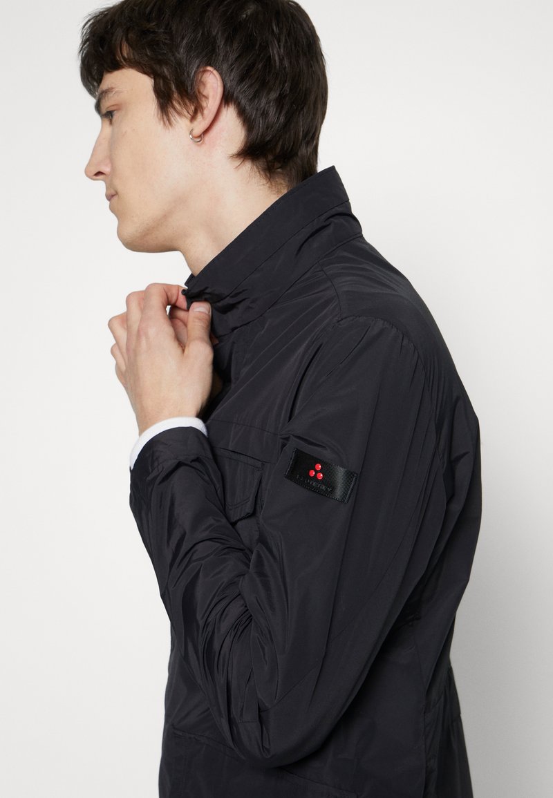 PEUTEREY Parka - Schwarz