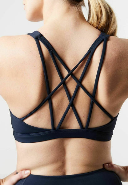  Bustier - Navy