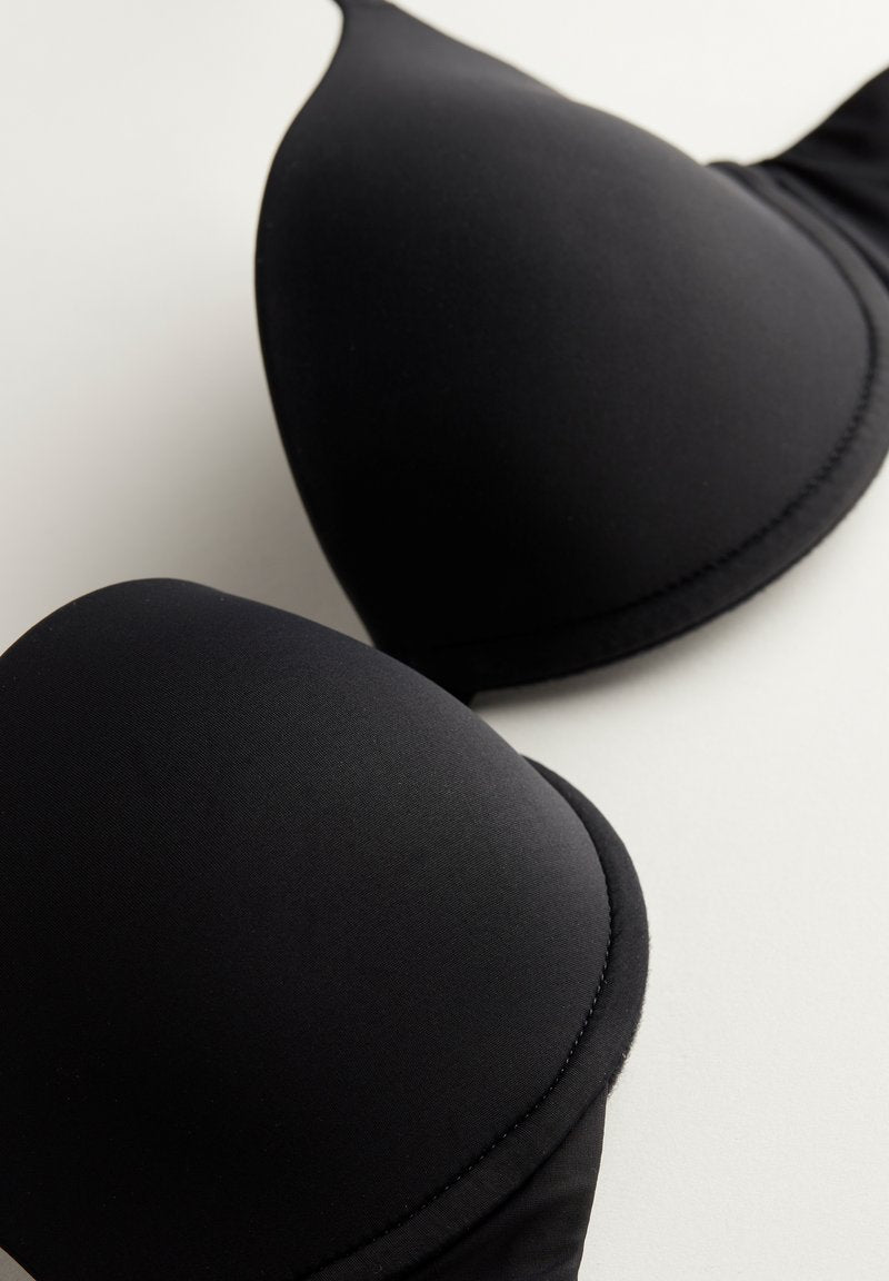 Intimissimi BELLISSIMA - Push-up BH - Black