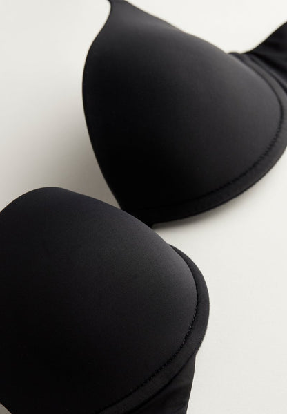 Intimissimi BELLISSIMA - Push-up BH - Black