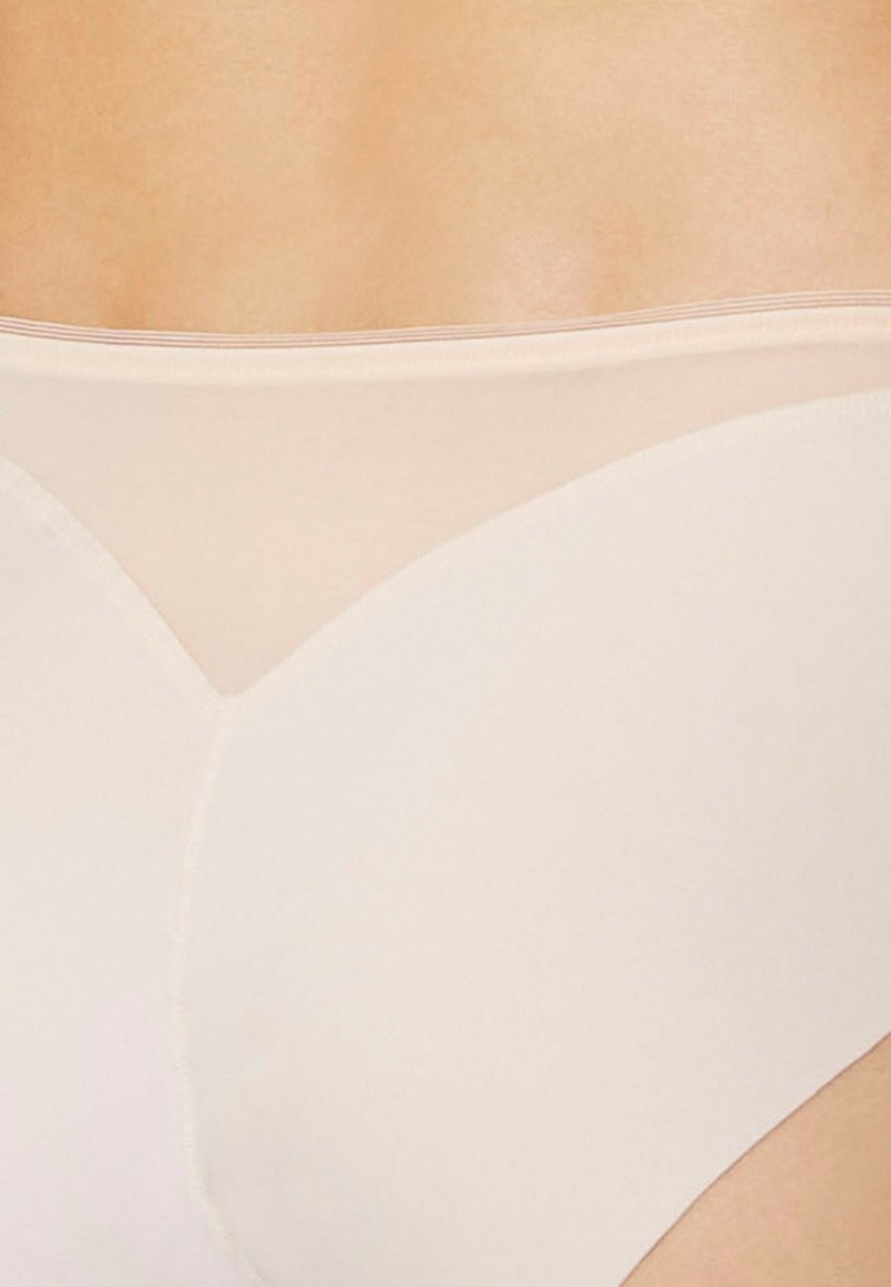  PERFECT SHADOW - Slip - Poudré
