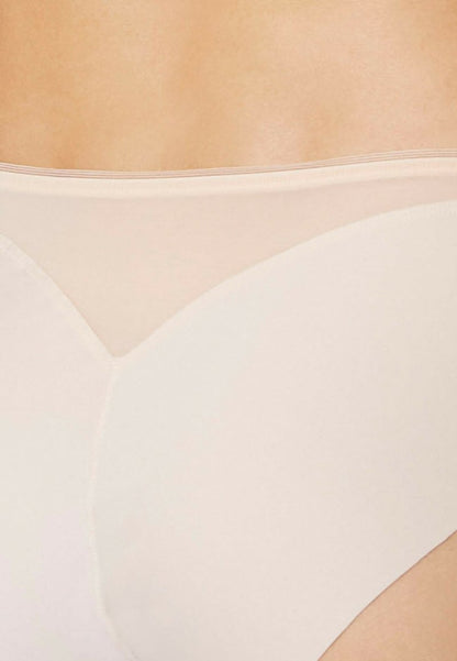  PERFECT SHADOW - Slip - Poudré