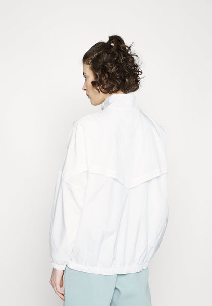 Nike Sportswear Windbreaker - White/black