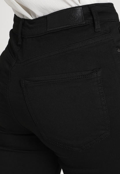 Vero Moda VMSOPHIA - Stoffhose - Black