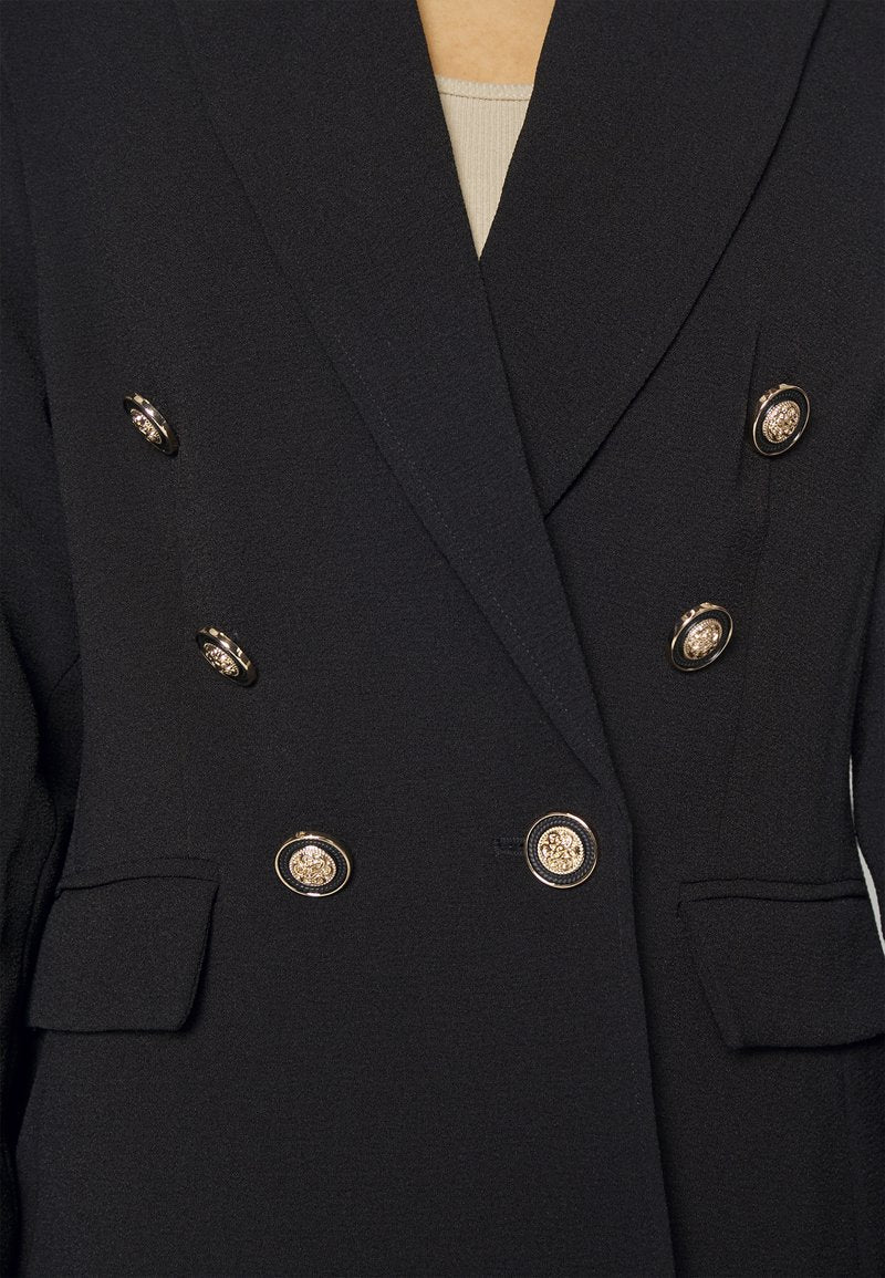 Vero Moda Petite Blazer - Black