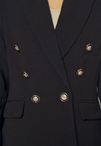 Vero Moda Petite Blazer - Black