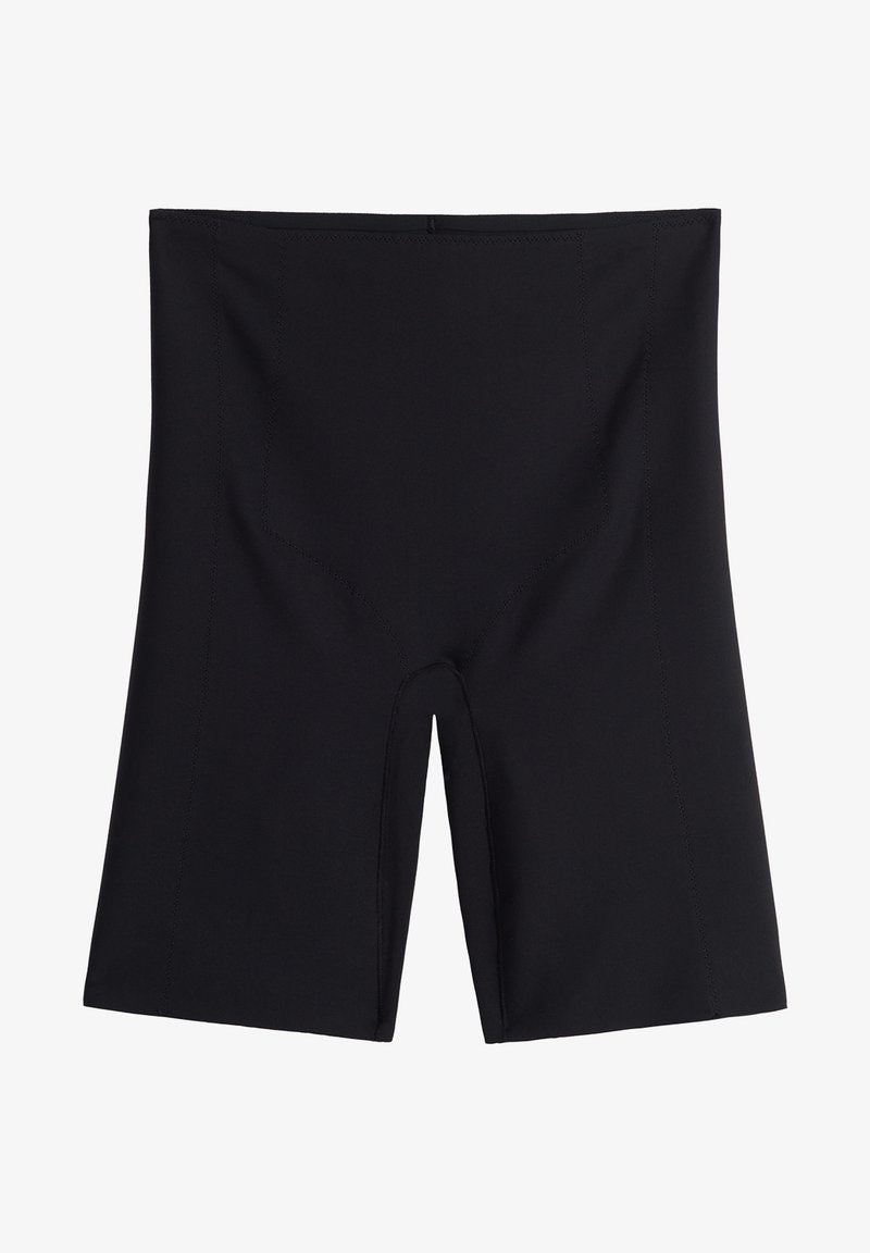 Intimissimi MIT OFFENEN KANTEN - Shapewear - Nero