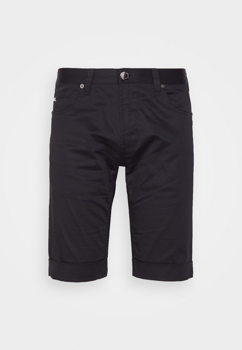 Emporio Armani Shorts - Nero