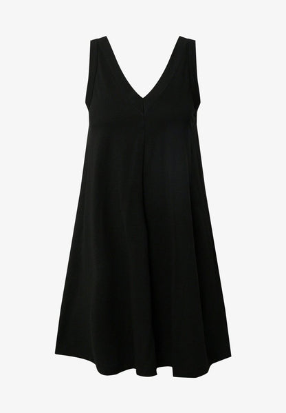 EDITED KENIA - Freizeitkleid - Schwarz