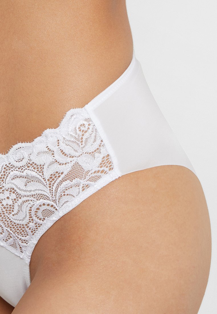 Wacoal EGLANTINE - Slip - White