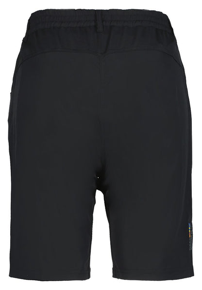 RUKKA RUOHOLAMP - Shorts - Schwarz