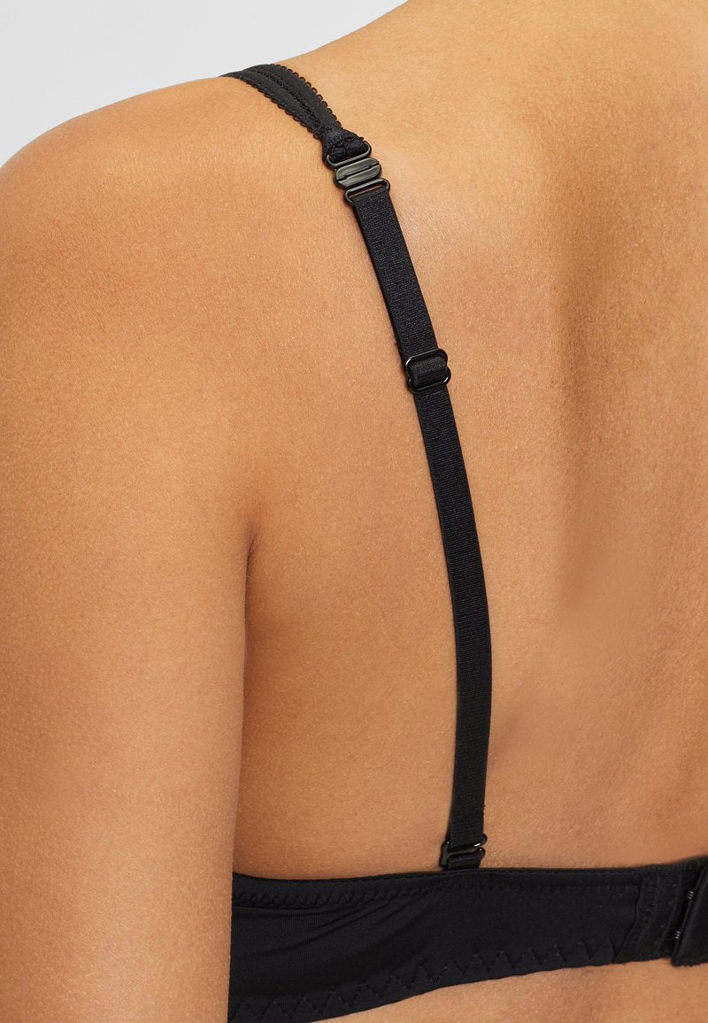  Push-up BH - Black