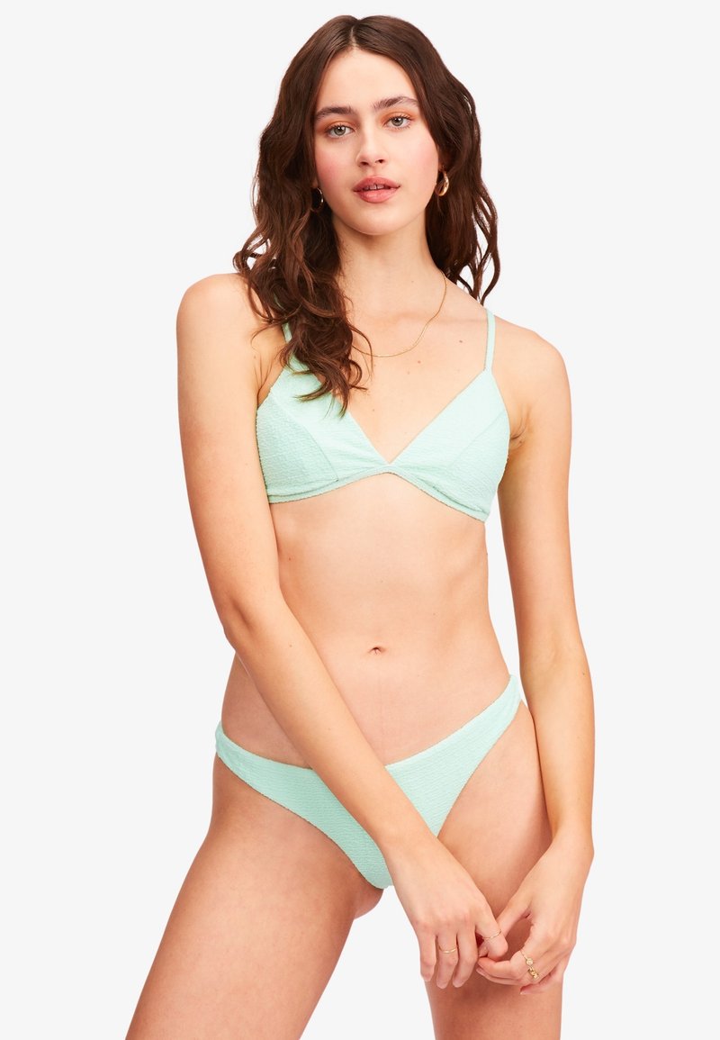 Billabong SO DAZED CHARLIE - Bikini-Top - Spearmint