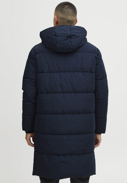  PRDOOBY - Wintermantel - Insignia Blue