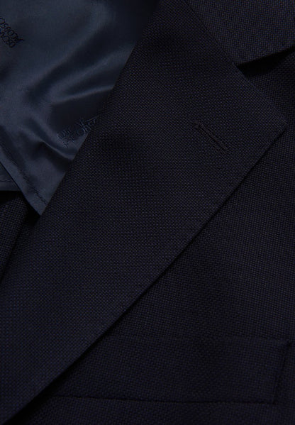 Oscar Jacobson FERRY - Sakko - Navy