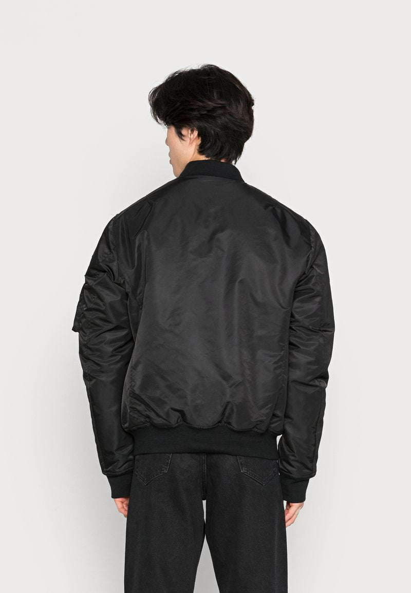 Schott AIRFORCERS - Bomberjacke - Black