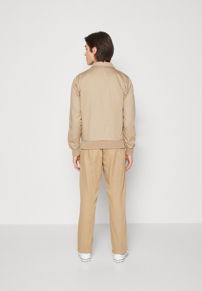 ORIGINAL - Bomberjacke - Tan