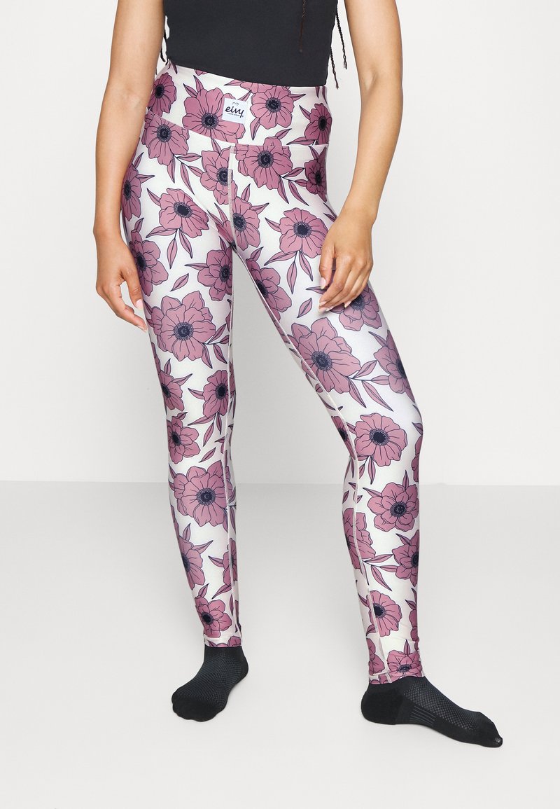 Eivy ICECOLD - Tights - Purple