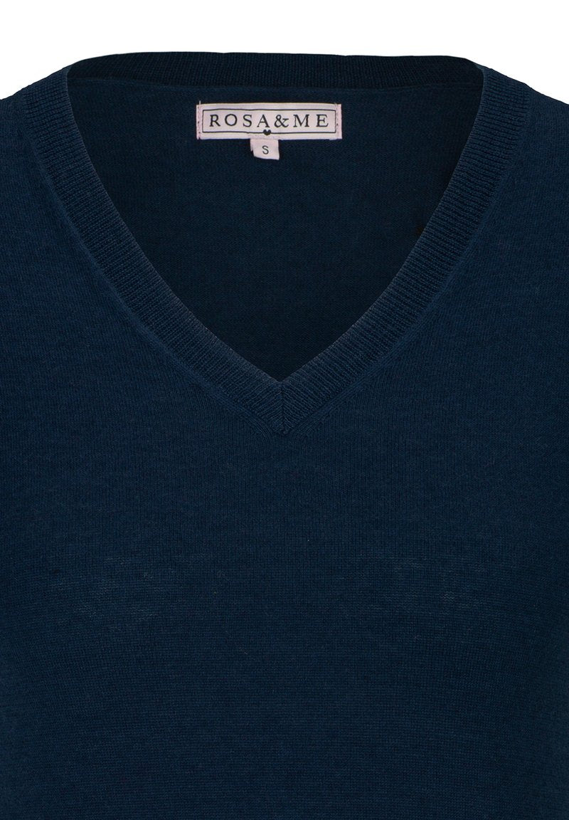  TONY - T-Shirt Basic - Midnight