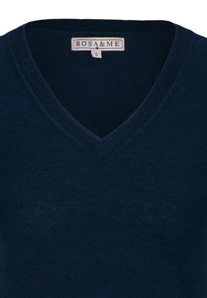  TONY - T-Shirt Basic - Midnight