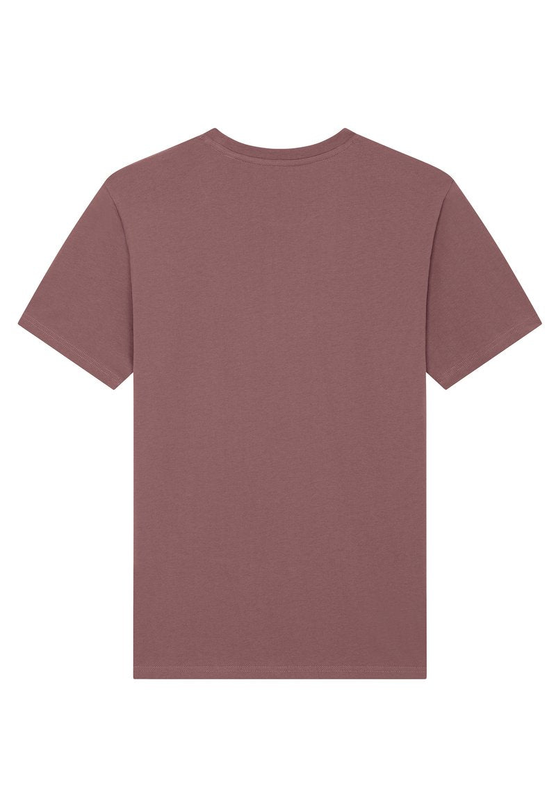  KUSS KUSS - T-Shirt Print - Kaffa Coffee