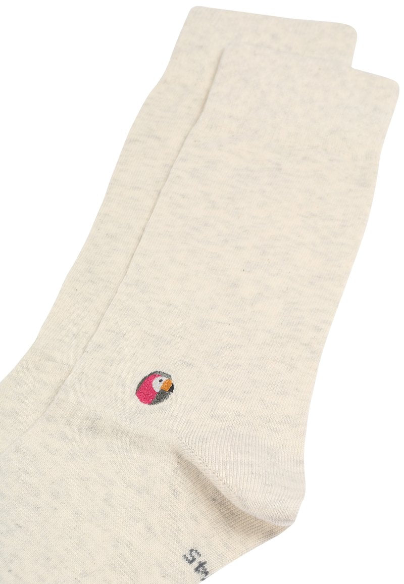  5 PACK - Socken - Beige
