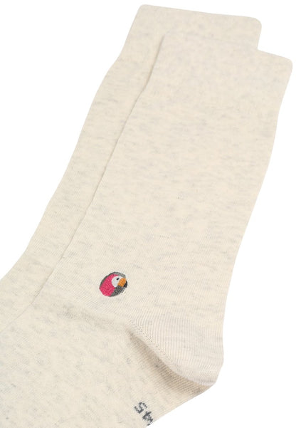  5 PACK - Socken - Beige