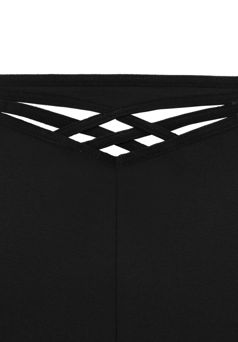 Marlies Dekkers DAME DE PARIS - Slip - Black