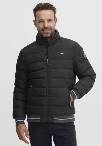  FQALEKSANDER - Winterjacke - Asphalt