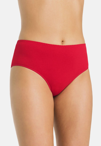  CLASSICO - Slip - White