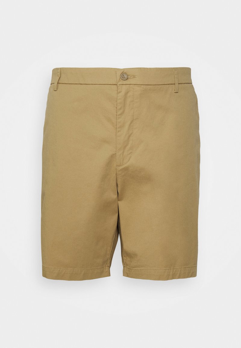 Dockers SMART SUPREME FLEX MODERN - Shorts - Harvest Gold