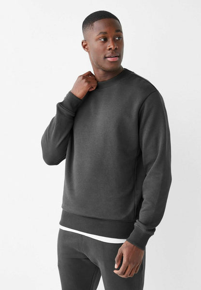 Next CREW - Sweatshirt - Slate Grey