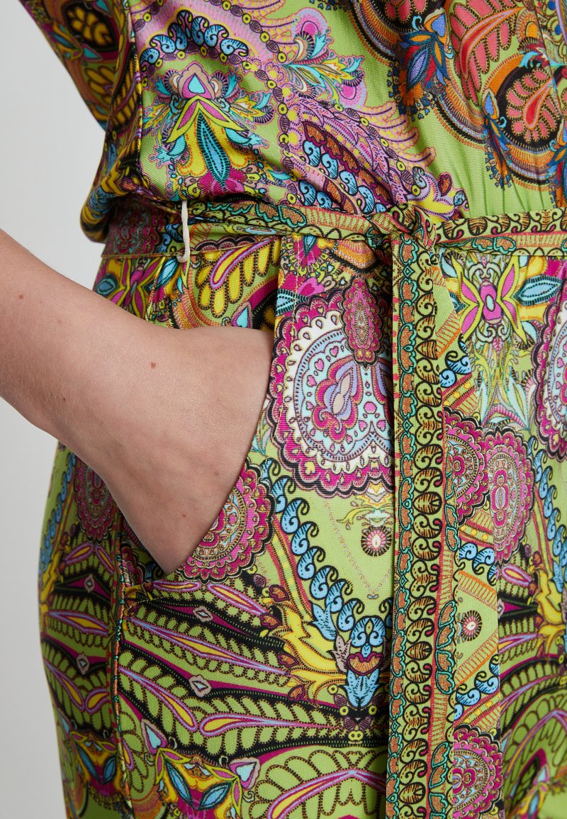 Ana Alcazar KIOSA - Jumpsuit - Mehrfarbig