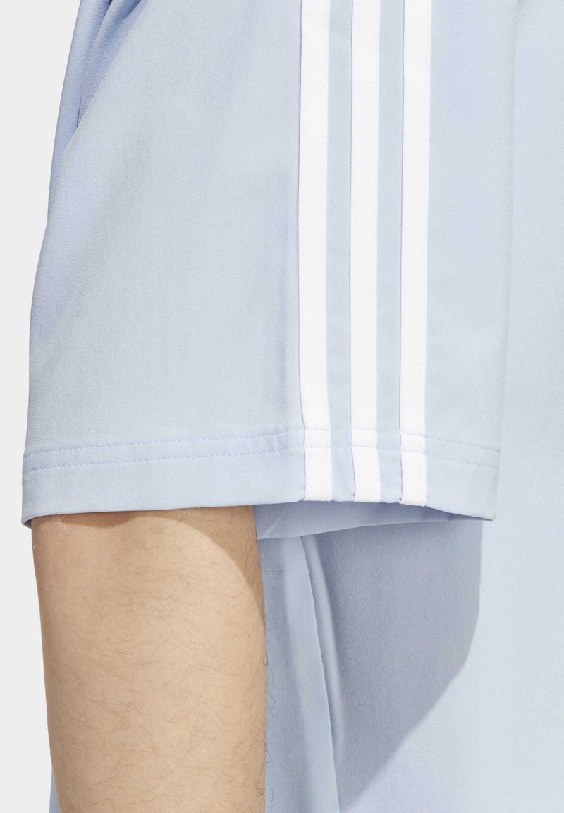 Adidas Originals CLASSICS - Hemd - Blue Dawn